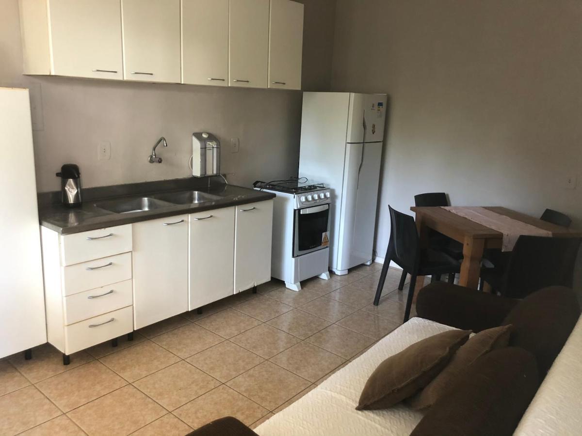 Casa No Meio Da Natureza! Apartment Bento Goncalves Exterior photo